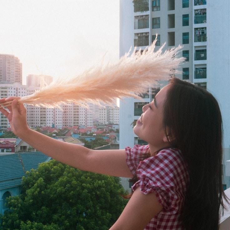 Sophie Dupont - Founder of TrailGroveFrame